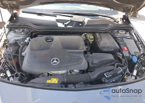 2018 Mercedes-Benz Cla 250 4Matic from USA, damaged, VIN WDDSJ4GBXJN634558